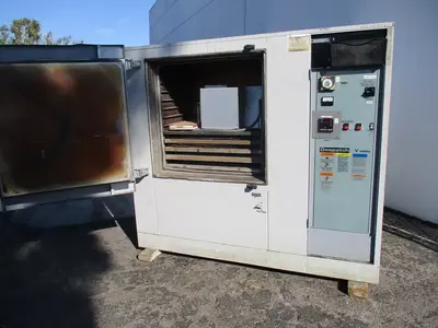 USED DESPATCH VR2-19-2E