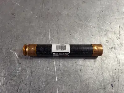 NEW BUSSMANN FRS-R-15