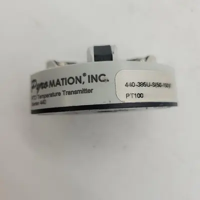Used PYROMATION _UNKNOWN_ Thermocouples | ND Industrial Surplus #1225100