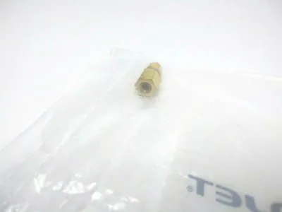 NEW VIDEOJET TUBE FITTING