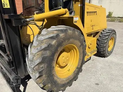USED 2018 MASTER CRAFT MC08-11136