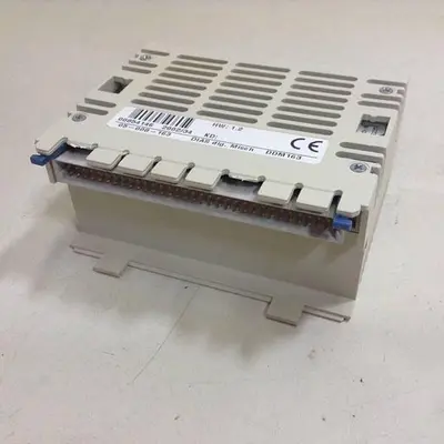 USED SIGMATEK DDM163 05-008-163