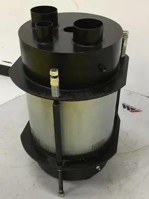 USED SEIBU GIKEN MZC-0350H30