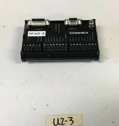 Used Cognex 800-9012-2R Miscellaneous MRO Indiana US | J&J Industrial Supply #1077092