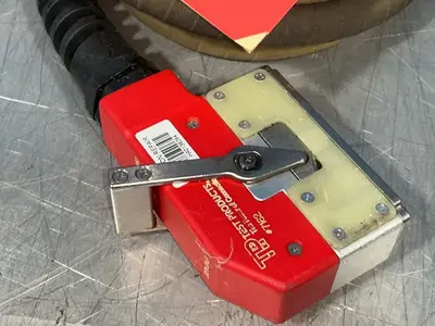 Used TEST PRODUCTS, INC. _UNKNOWN_ Cable & Wire Ohio US | HGR 24 #1295265