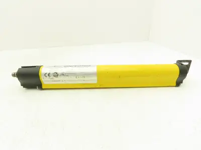Allen Bradley 440L-T4J0320YD Light Curtain Guardmaster Transmitter - Parts only