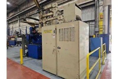 Used 1984 WALKER-TURNER 15-120 Drilling & Tapping Machines Wisconsin US | Lemke Machinery Sales #309261