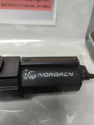 Used NORGREN B74G-4AK-QD3-RMN Air Pressure Regulators Ohio US | Surplus Asset Holdings #1246673