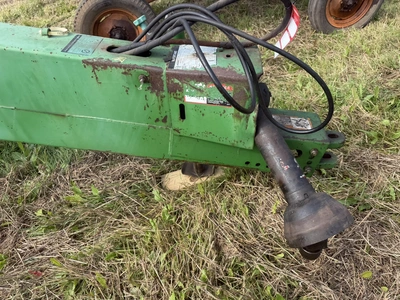 Used _UNKNOWN_ _UNKNOWN_ Mower Conditioners Michigan US | Miedema Asset Management Group #1443293