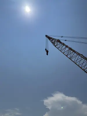 Used 1978 MANITOWOC 3900 Bridge & Overhead Cranes Louisiana US | Proxy Equipment #1377763