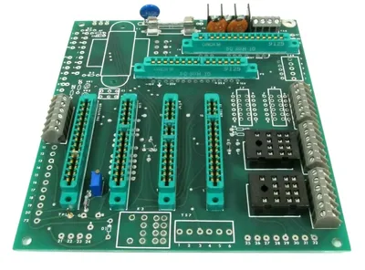 NEW TELEDYNE C-31943 PC BOARD C31943