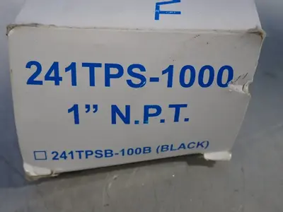NEW OPW 241TPS1000