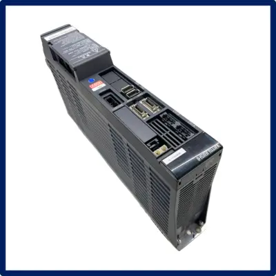 USED MITSUBISHI MDS-DH-V1-40