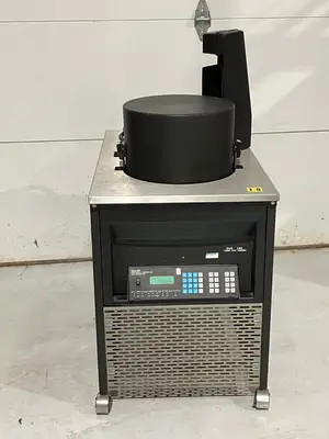 Used Saunders & Associates 4220 Chamber for Parametric Testing, 2255 Controller Semiconductor Test Michigan US | Maverick Industrial Sales #1502420