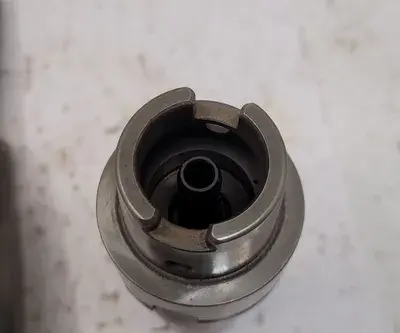 USED HAUSER HSK40 16MM