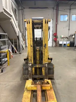USED 1984 TCM FCG36N5