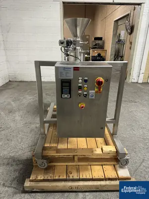 USED Quadro Quadro Comil, H20, 316 S/S, 7.5 HP