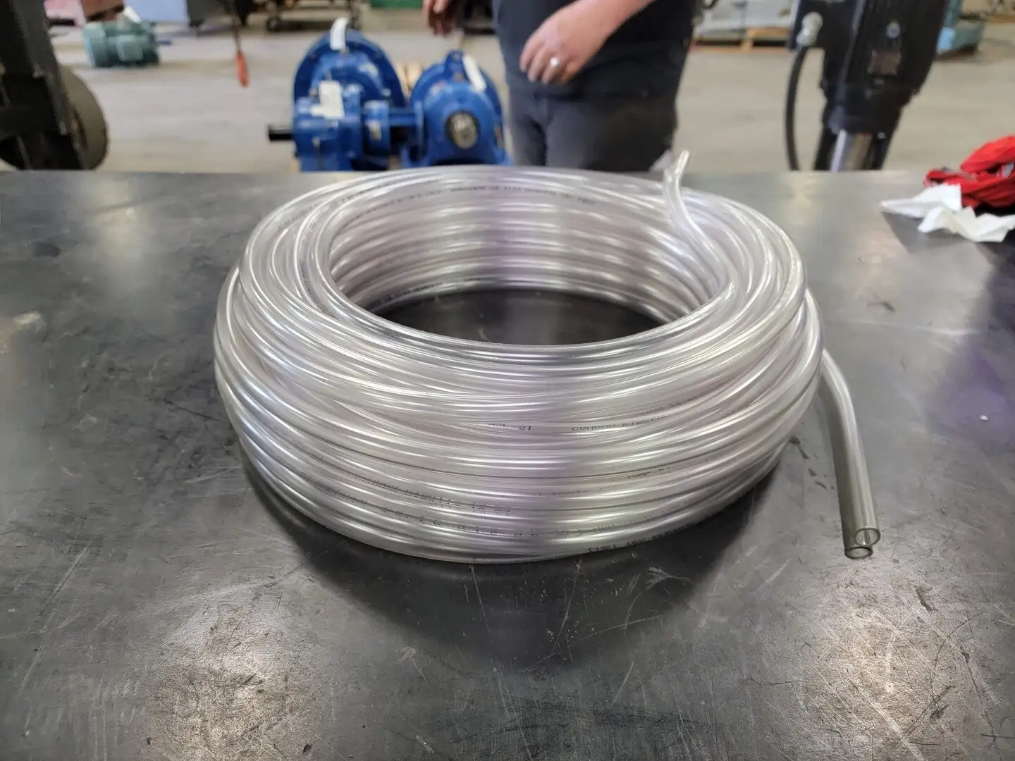 NEW KURIYAMA K010-0608X100