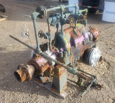 USED UNION 4X6 MPE