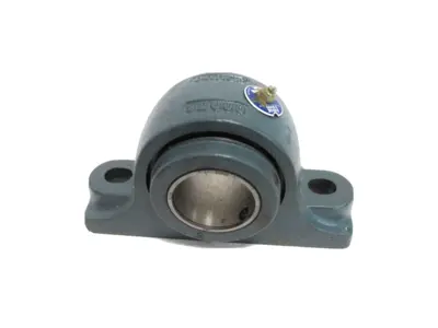 NEW DODGE P2B-S2-204R PILLOW BLOCK BEARING 2-1/4" 044621 P2BS2204R