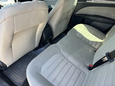 USED 2020 FORD FUSION