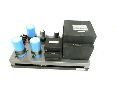 REFURBISHED SOLA 28-2127-1 POWER SUPPLY 2821271