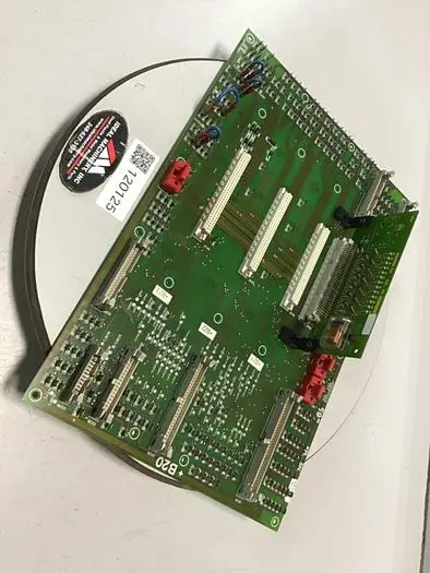 Used ARBURG 593 Circuit Boards Michigan US | Ideal Machinery #572312
