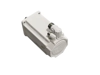 USED ALLEN-BRADLEY MPF-B540K-MJ74BA SER. A