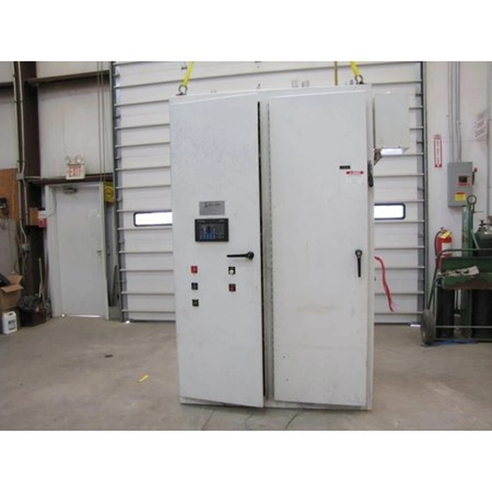 Allen-Bradley 250 Amp Control Panel