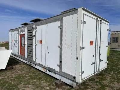 USED GEMINI HPSS