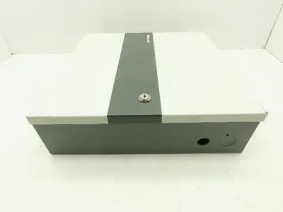 Honeywell W1092A1007 Motor Control Center RCM 120V