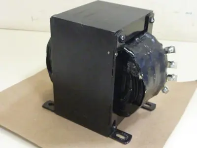 GENERIC Transformer 8826 R-2385 #63338