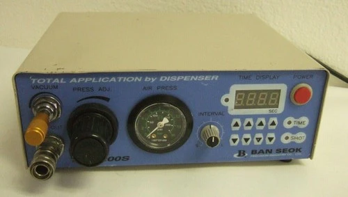 USED Panasonic Atomic Beam Cop Cam