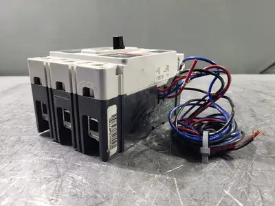 NEW EATON HMCP030H1S