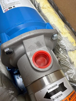 Goulds _UNKNOWN_ Booster Pumps | Fram Fram LLC (8)