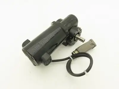 Used BODINE _UNKNOWN_ Speed Reducers Indiana US | Arrow Industrial #1250049