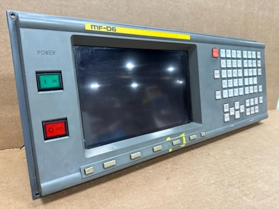 FANUC A02B-0120-C081/TA Other Business & Industrial | Fram Fram LLC (3)