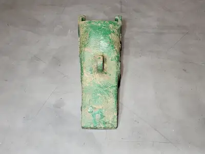 USED ESCO V59SDX