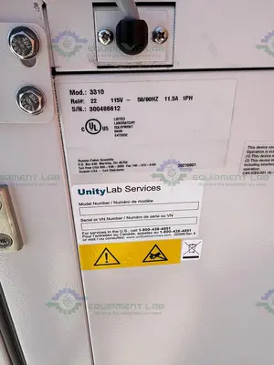 Used THERMO FORMA 3310 STERI-CULT DOUBLE STACK CO2 INCUBATOR, 11 CU. FT, 50C Incubators California US | Equipment Lab #1278804