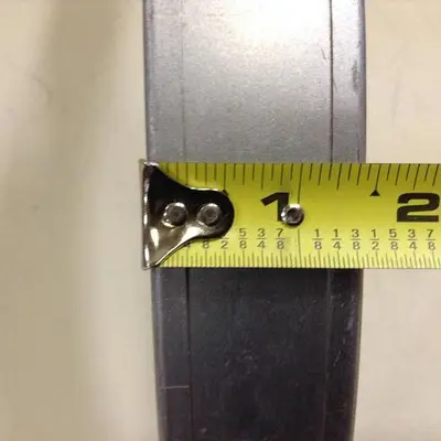 NEW APPLIED INSTRUMENTS A-130C142
