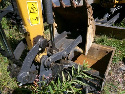 Used 2025 XCMG XE55U 5.5 TON Crawler Excavators - Mini Illinois US | Revelation Machinery #1505763