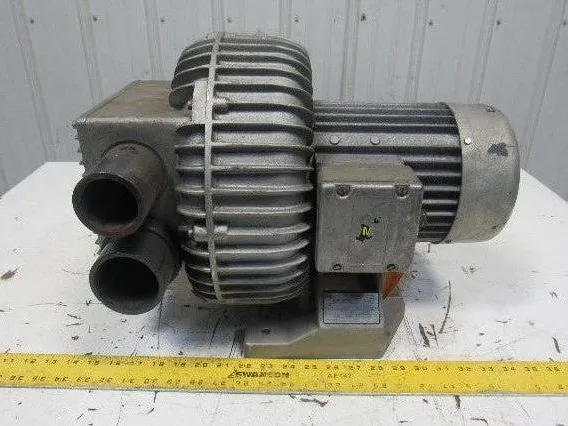Used WERIE RIETSCHLE _UNKNOWN_ Miscellaneous MRO | Arrow Industrial #643482