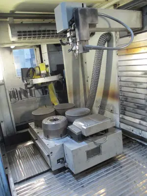Used 2008 _UNKNOWN_ _UNKNOWN_ Laser Load/Unload Systems GB | Apex Group #1553647