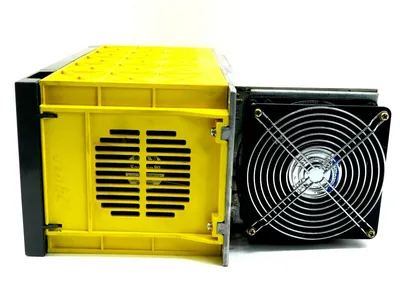 USED FANUC A06B-6092-H245#H500-R SPINDLE AMPLIFIER MODULE A06B6092H245H500R