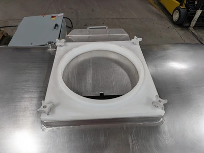 USED PEERLESS HM300SD