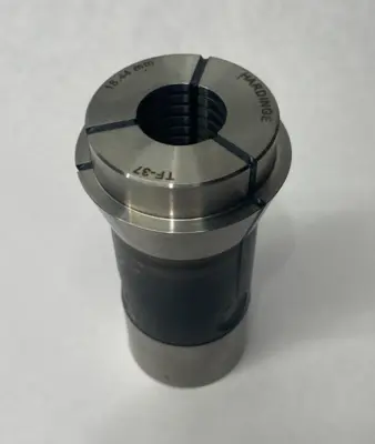 USED HARDINGE 18.44MM COLLET