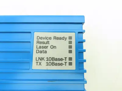 Sick VMD520-2000 Volume Measurement Device for Track and Trace System VMS520