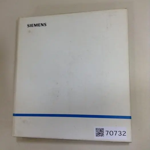 Used SIEMENS 6ES5 998-0TB22 Manuals Michigan US | Ideal Machinery #701061
