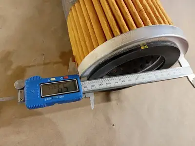 NEW VELCON AD-61425