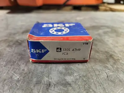 NEW SKF 3305-ATN9/C3